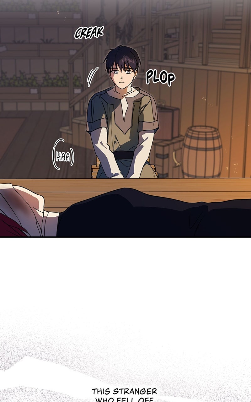 Read The Spark in Your Eyes Manga Online