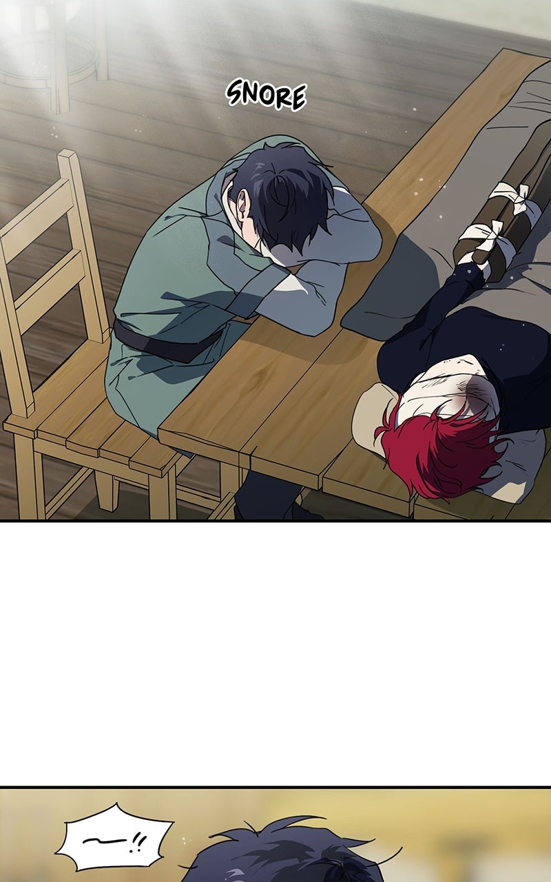 Read The Spark in Your Eyes Manga Online
