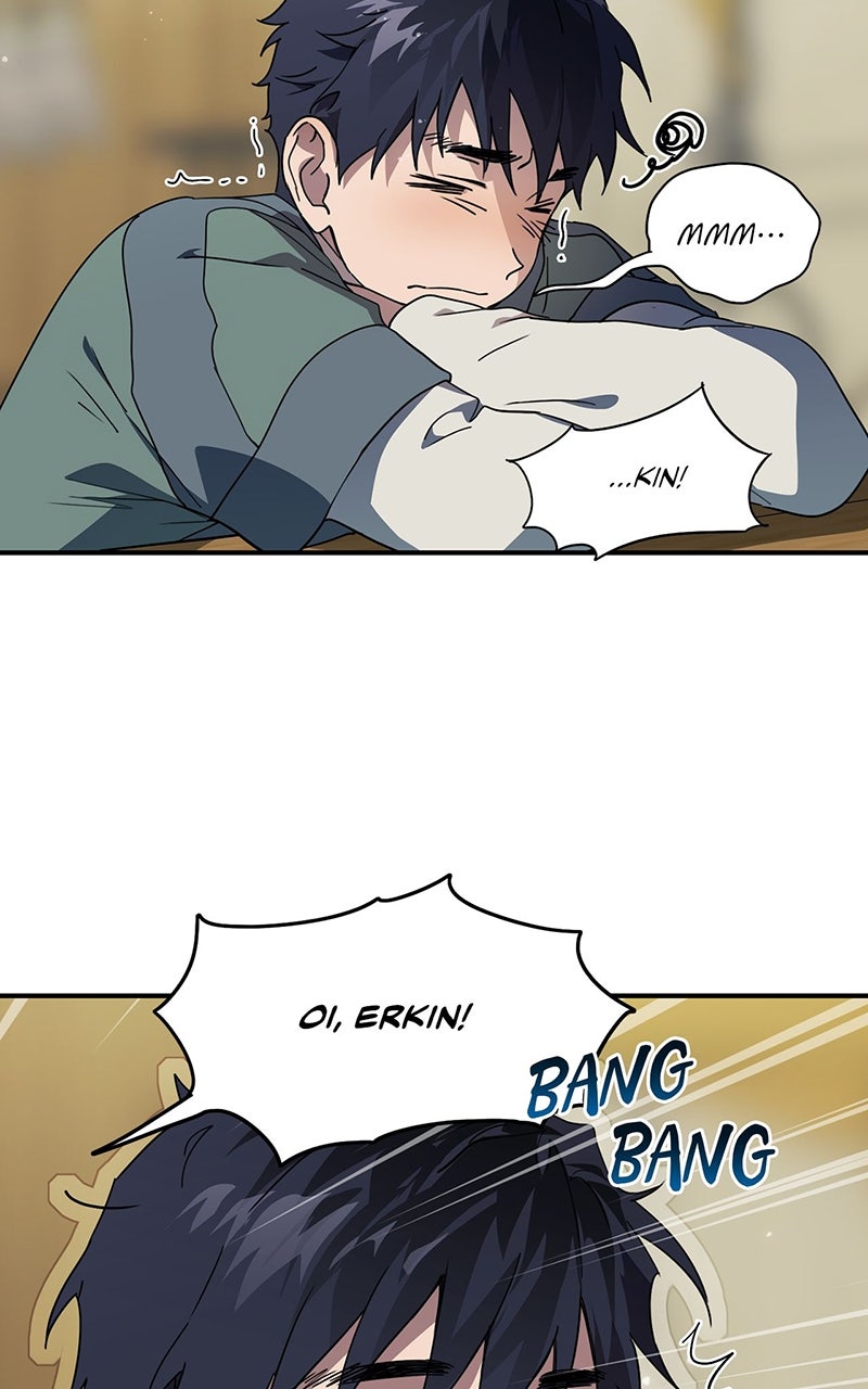 Read The Spark in Your Eyes Manga Online