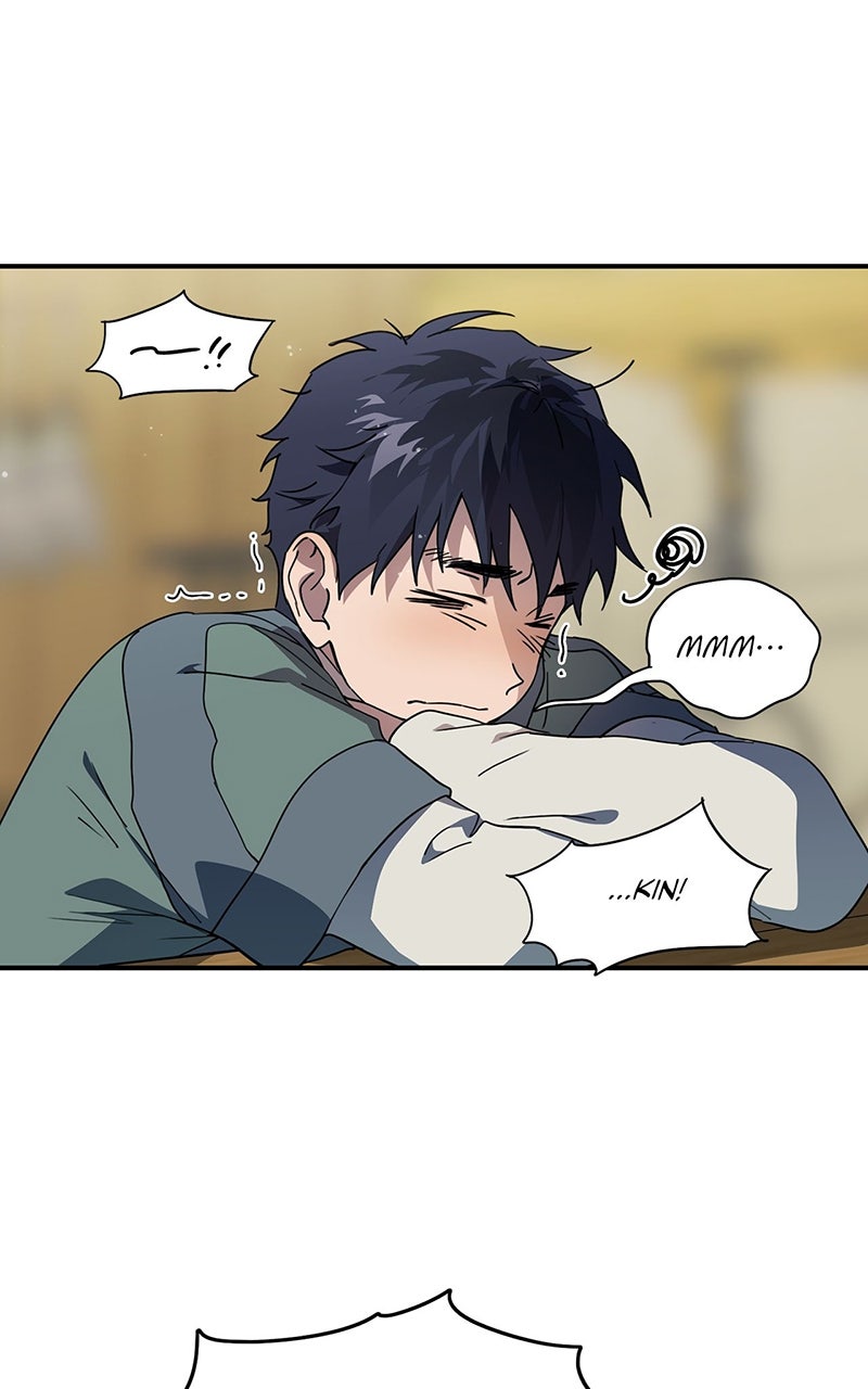 Read The Spark in Your Eyes Manga Online