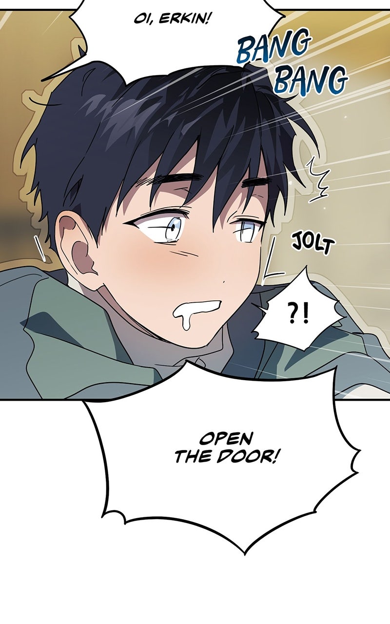Read The Spark in Your Eyes Manga Online