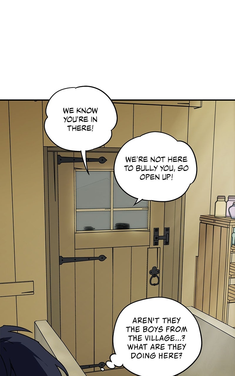 Read The Spark in Your Eyes Manga Online