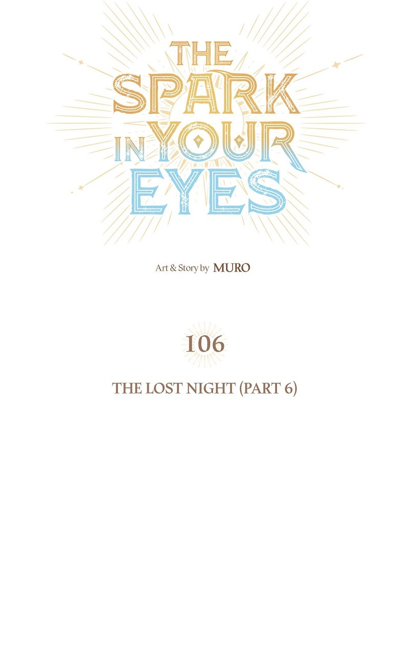 Read The Spark in Your Eyes Manga Online