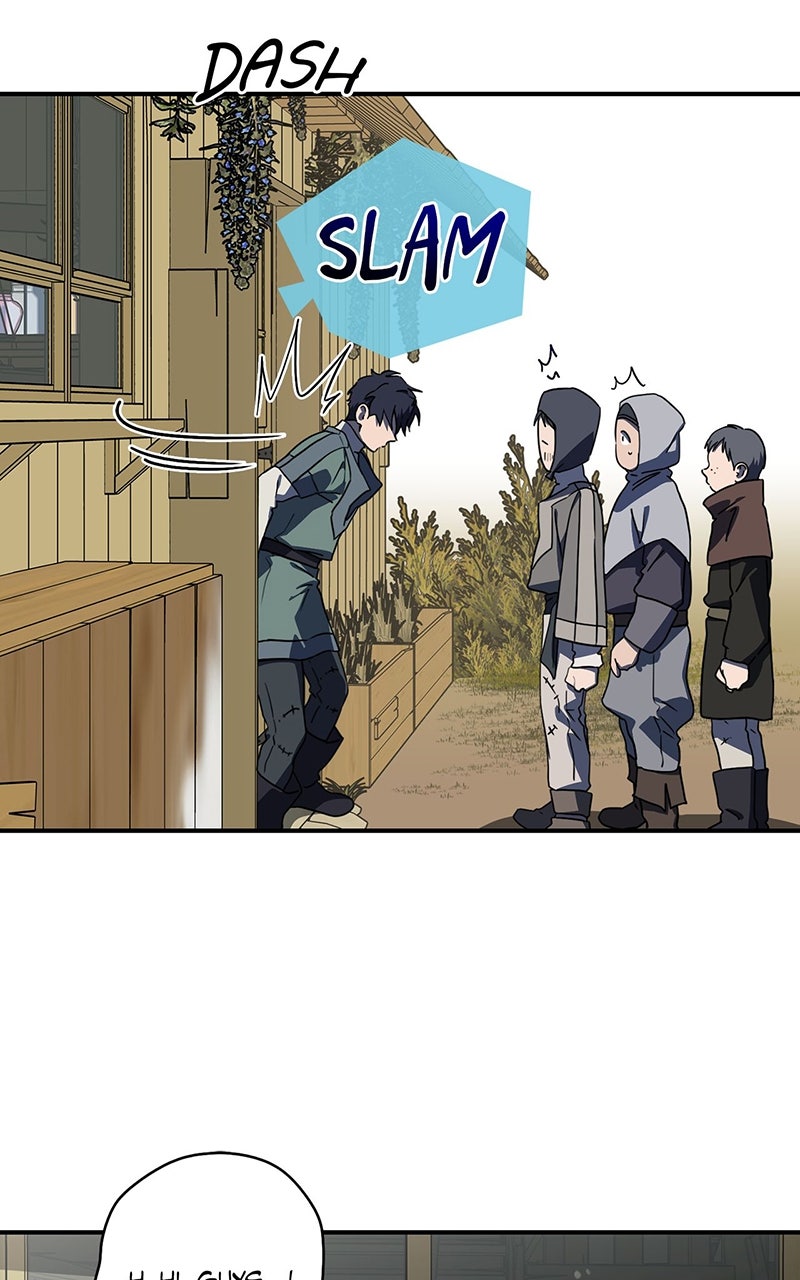 Read The Spark in Your Eyes Manga Online
