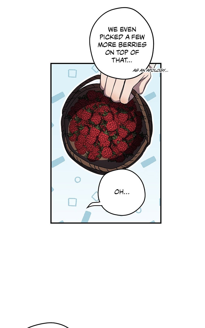Read The Spark in Your Eyes Manga Online