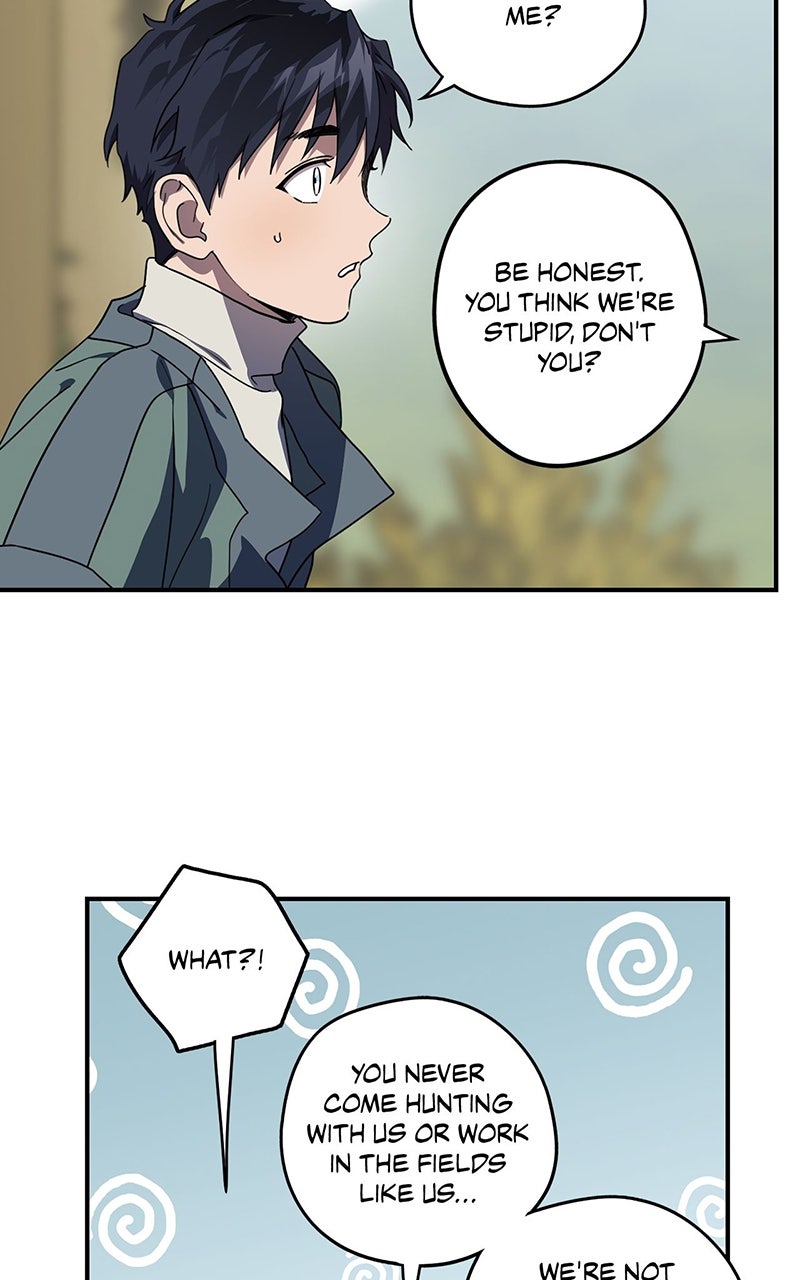 Read The Spark in Your Eyes Manga Online