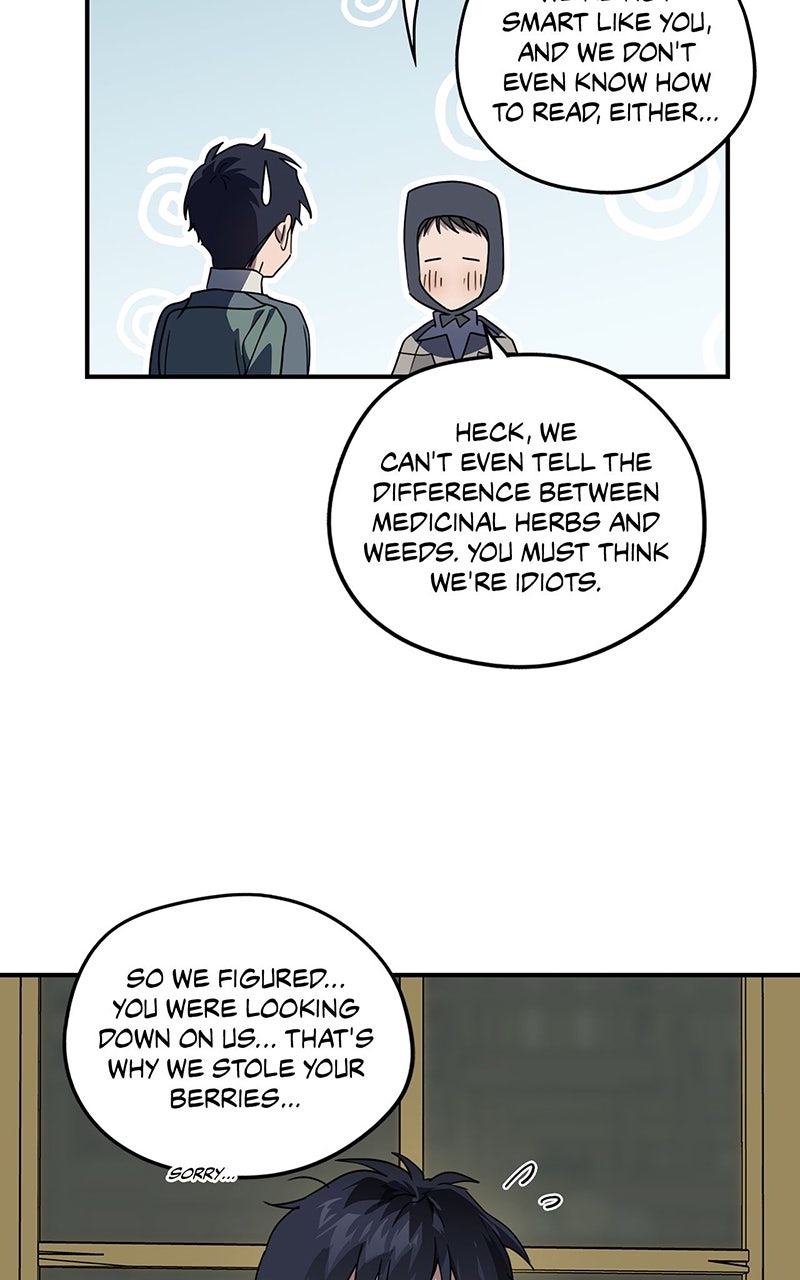 Read The Spark in Your Eyes Manga Online