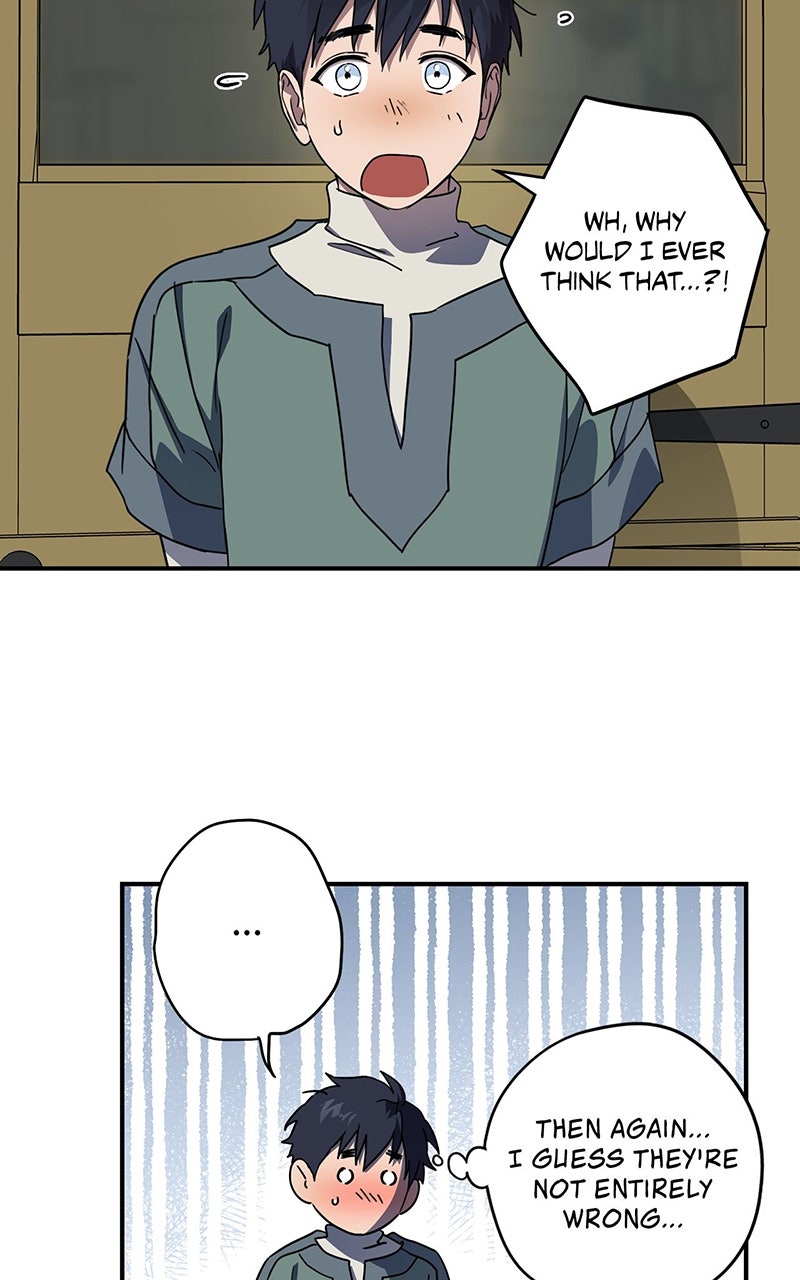 Read The Spark in Your Eyes Manga Online