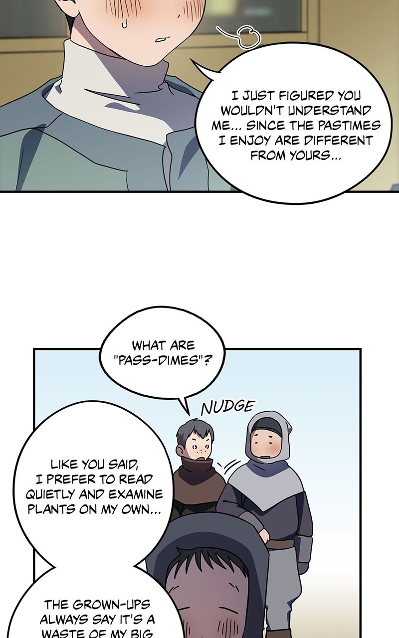 Read The Spark in Your Eyes Manga Online