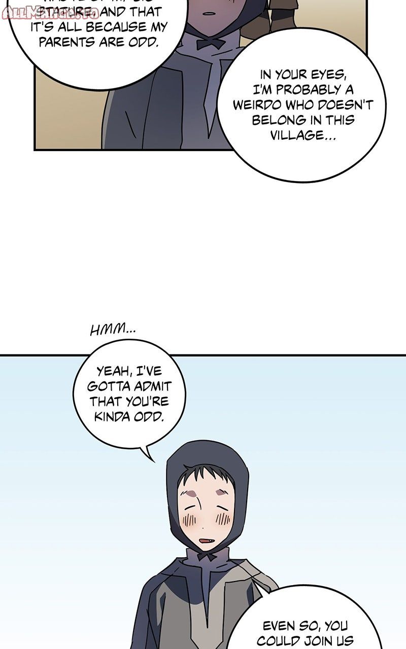 Read The Spark in Your Eyes Manga Online