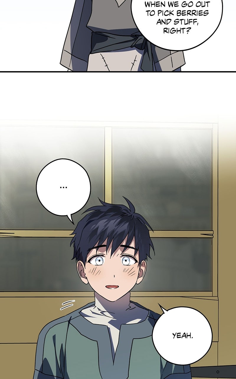 Read The Spark in Your Eyes Manga Online