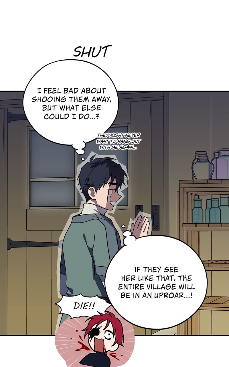 Read The Spark in Your Eyes Manga Online