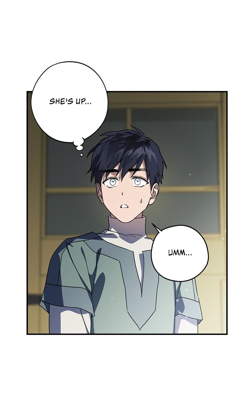 Read The Spark in Your Eyes Manga Online