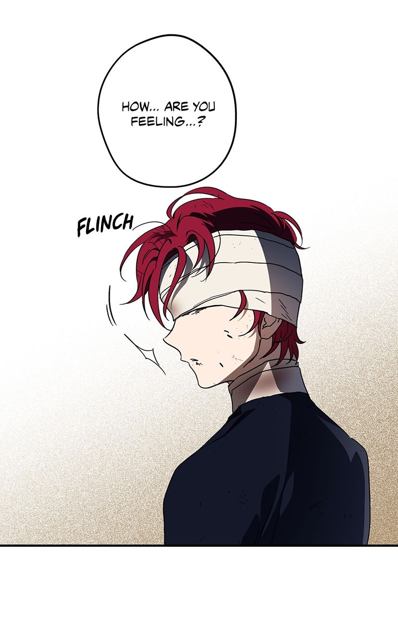 Read The Spark in Your Eyes Manga Online