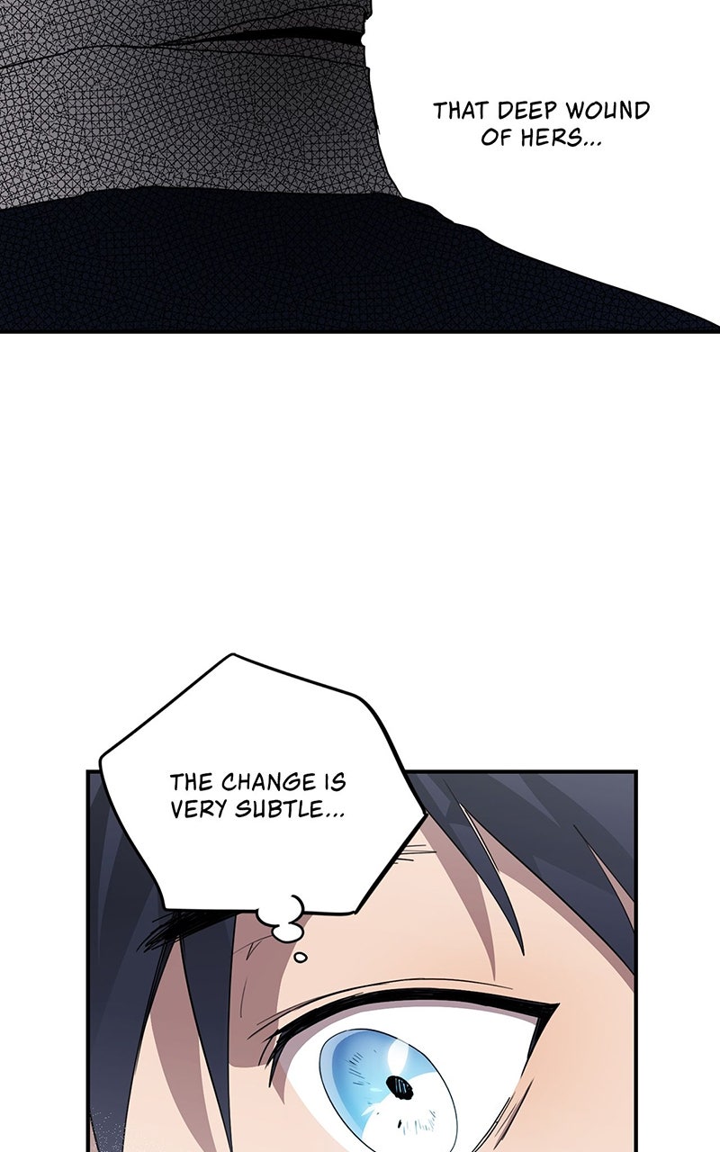 Read The Spark in Your Eyes Manga Online