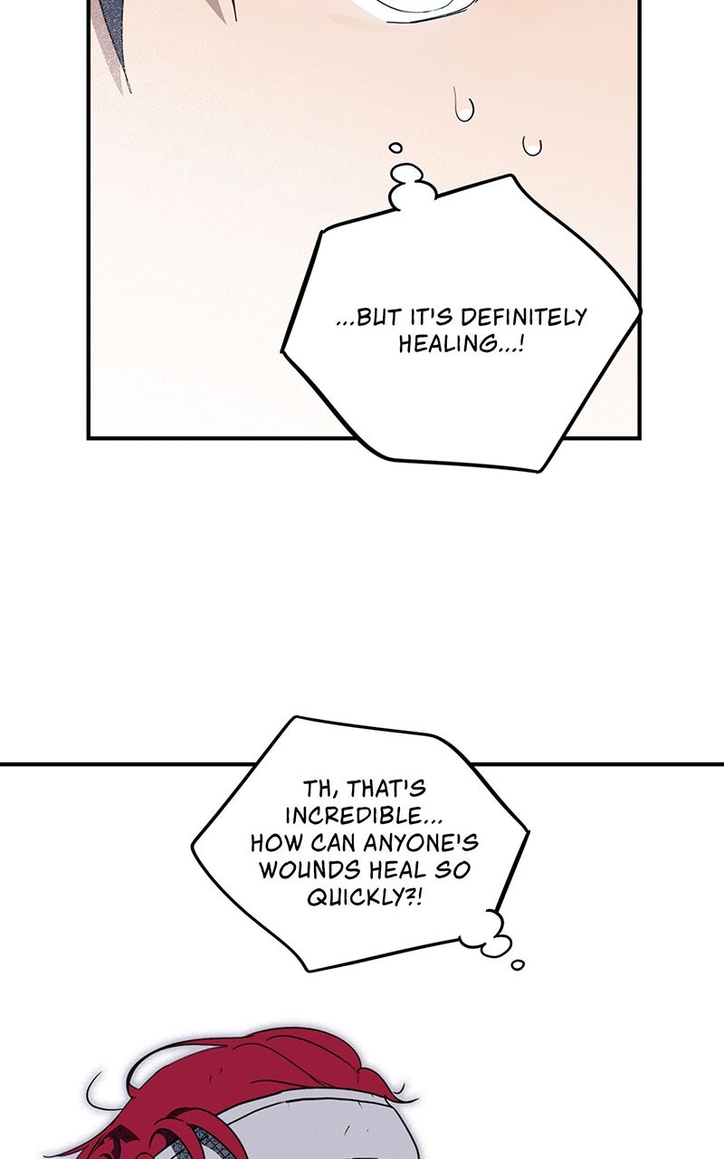 Read The Spark in Your Eyes Manga Online