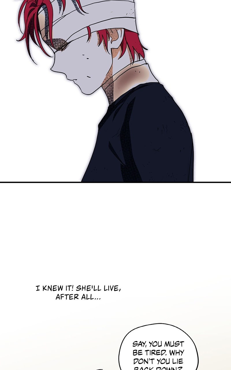 Read The Spark in Your Eyes Manga Online