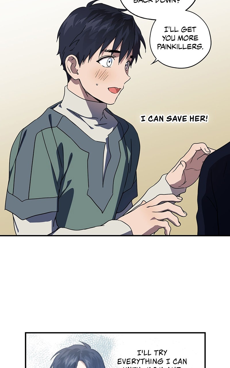 Read The Spark in Your Eyes Manga Online