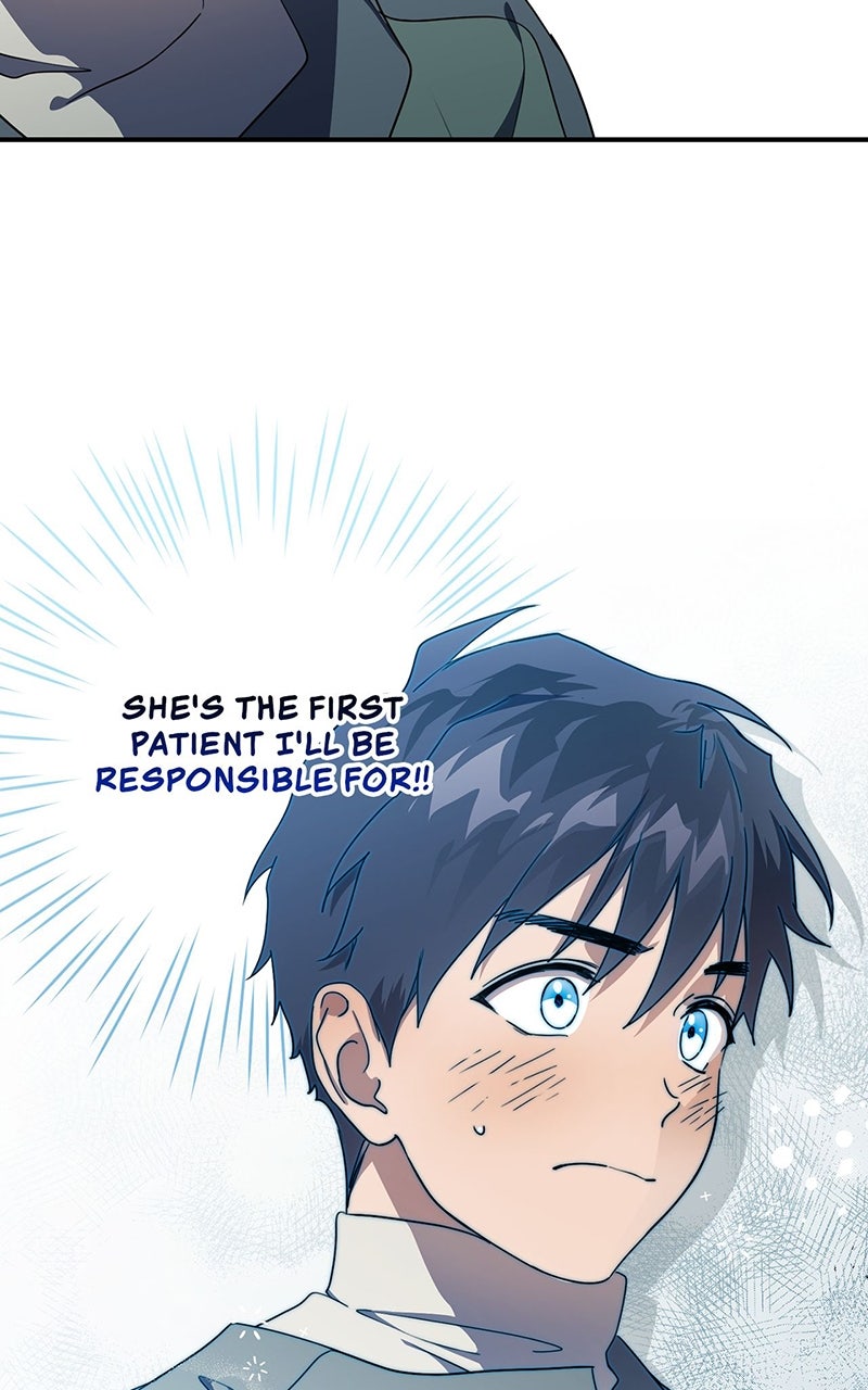Read The Spark in Your Eyes Manga Online