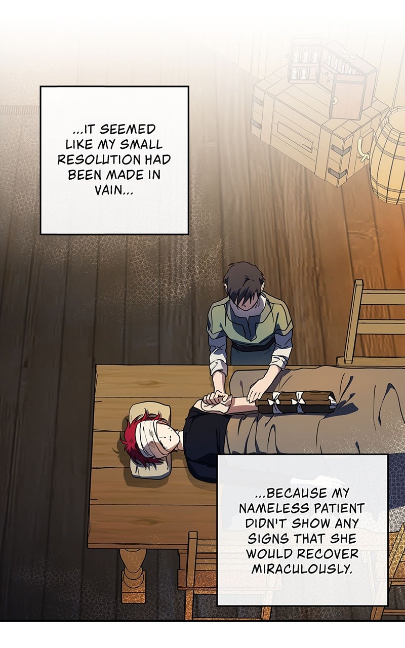 Read The Spark in Your Eyes Manga Online