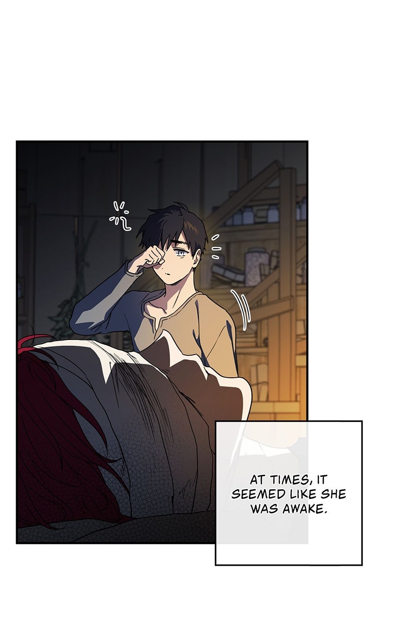 Read The Spark in Your Eyes Manga Online