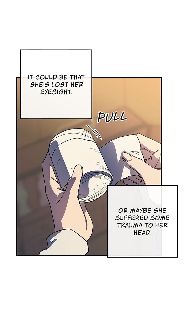 Read The Spark in Your Eyes Manga Online