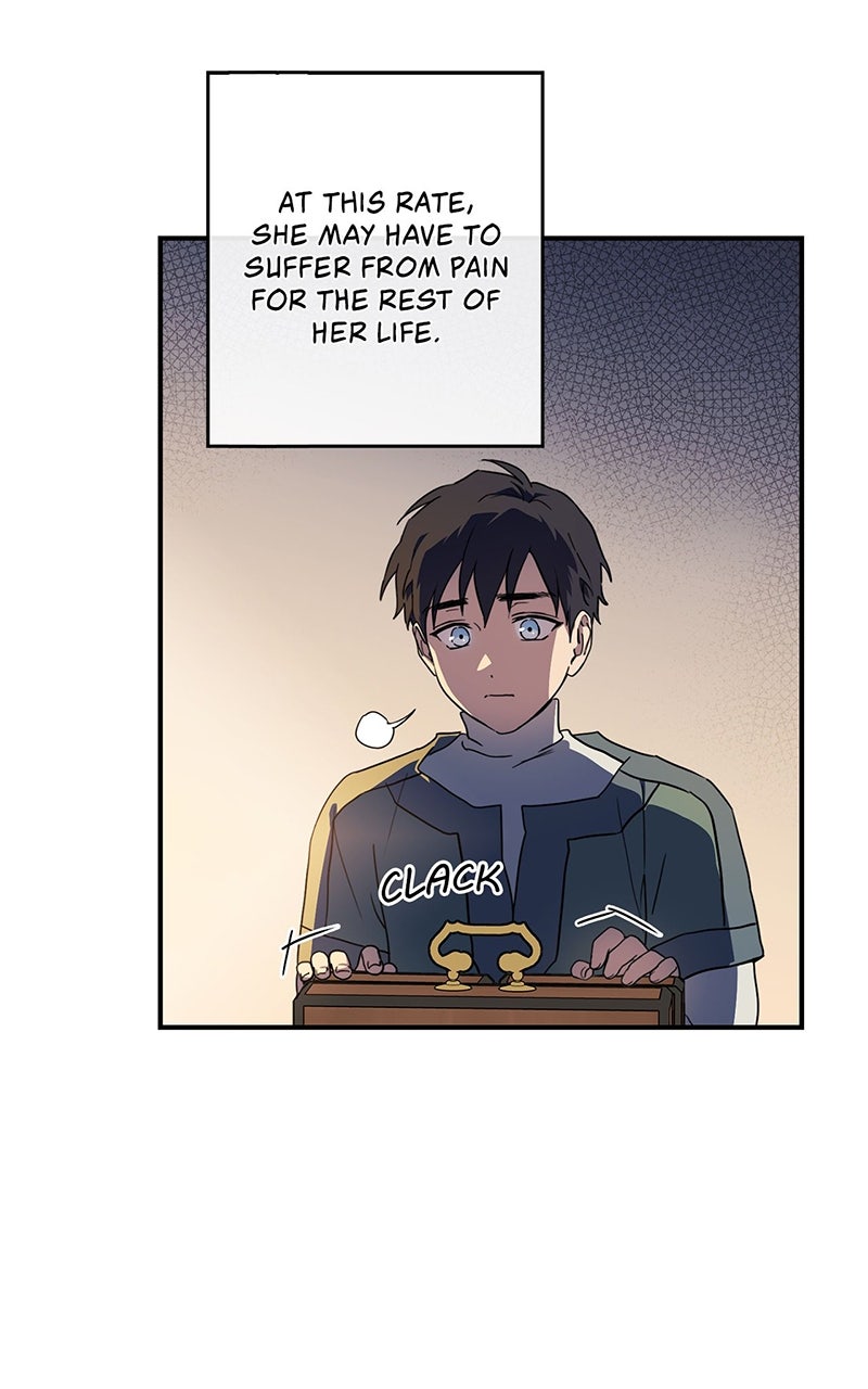 Read The Spark in Your Eyes Manga Online
