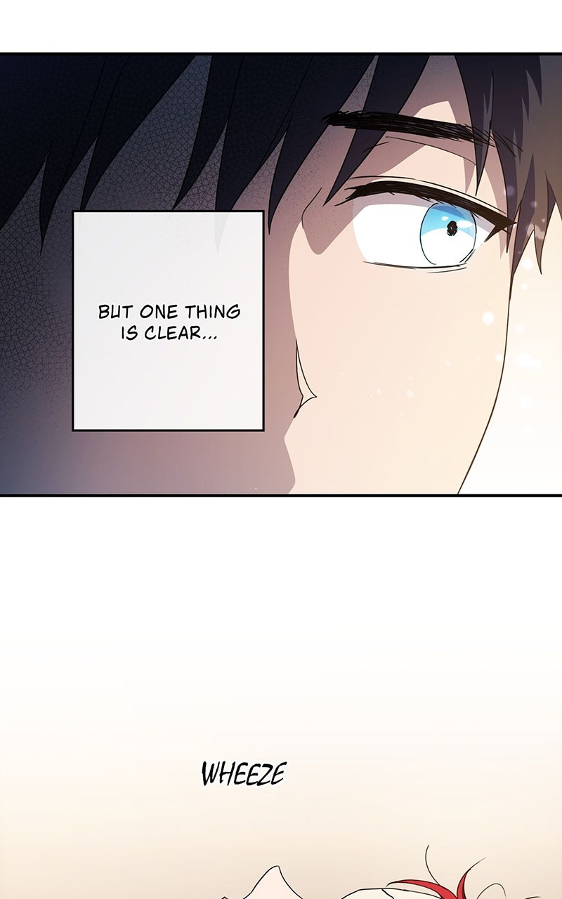 Read The Spark in Your Eyes Manga Online