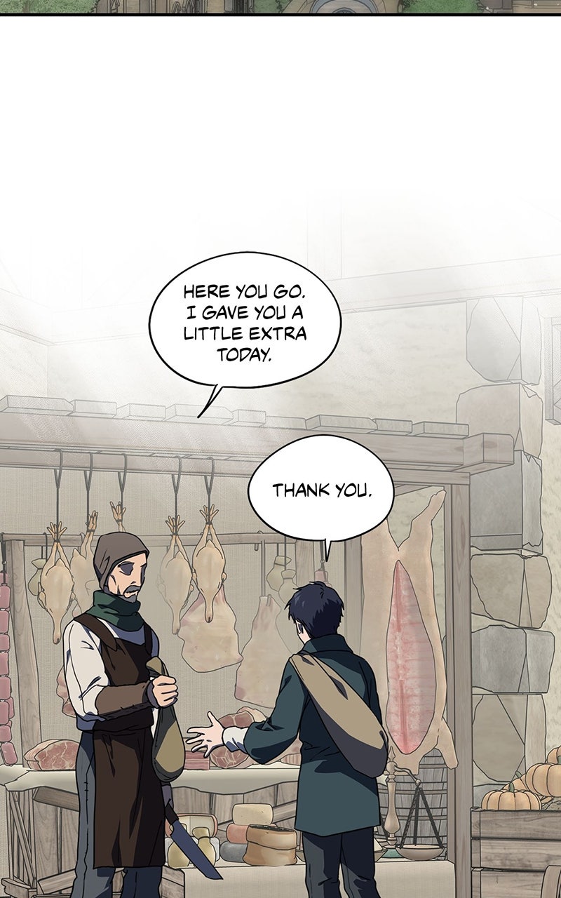 Read The Spark in Your Eyes Manga Online