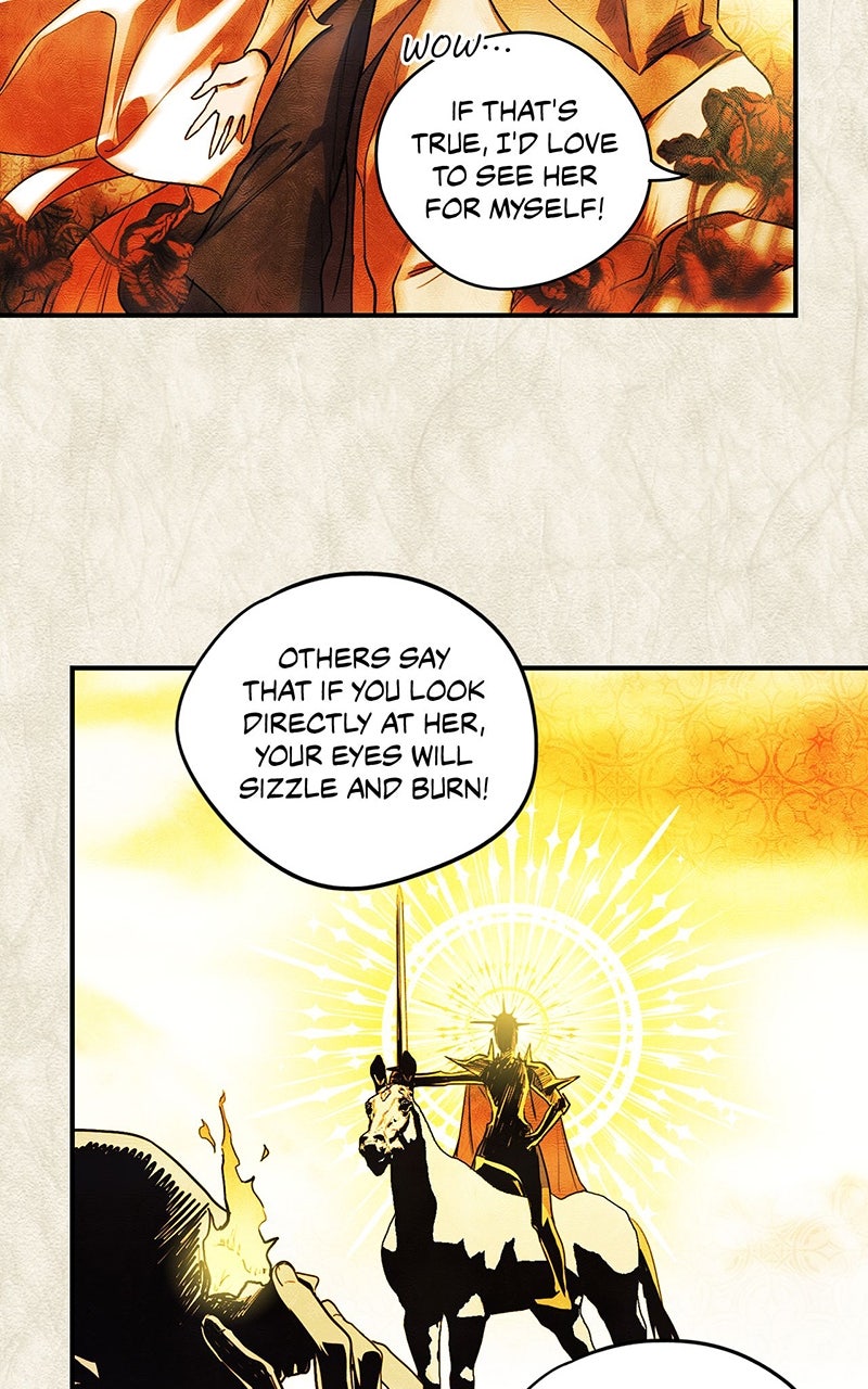 Read The Spark in Your Eyes Manga Online