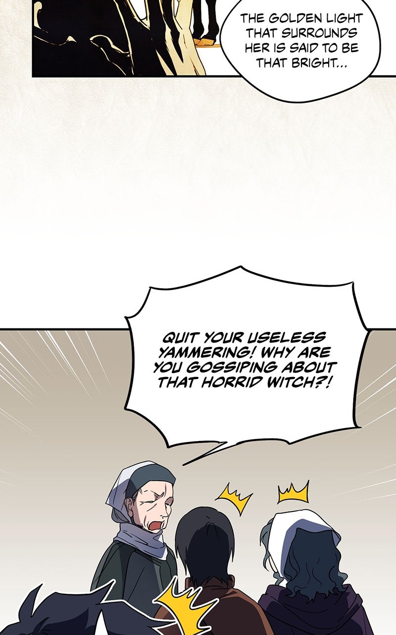 Read The Spark in Your Eyes Manga Online
