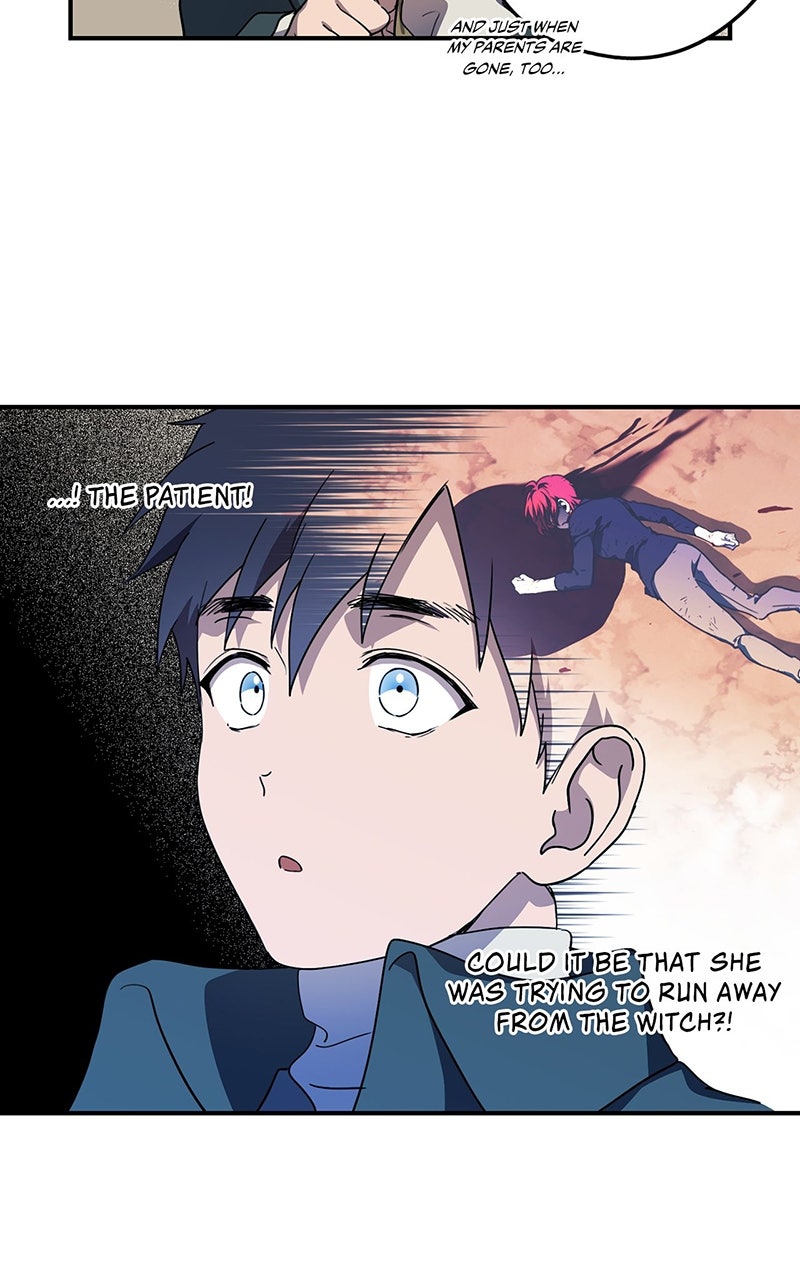 Read The Spark in Your Eyes Manga Online
