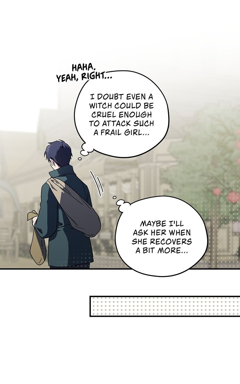 Read The Spark in Your Eyes Manga Online