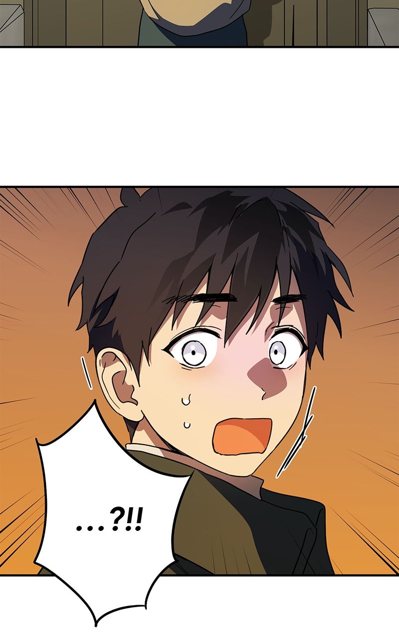 Read The Spark in Your Eyes Manga Online