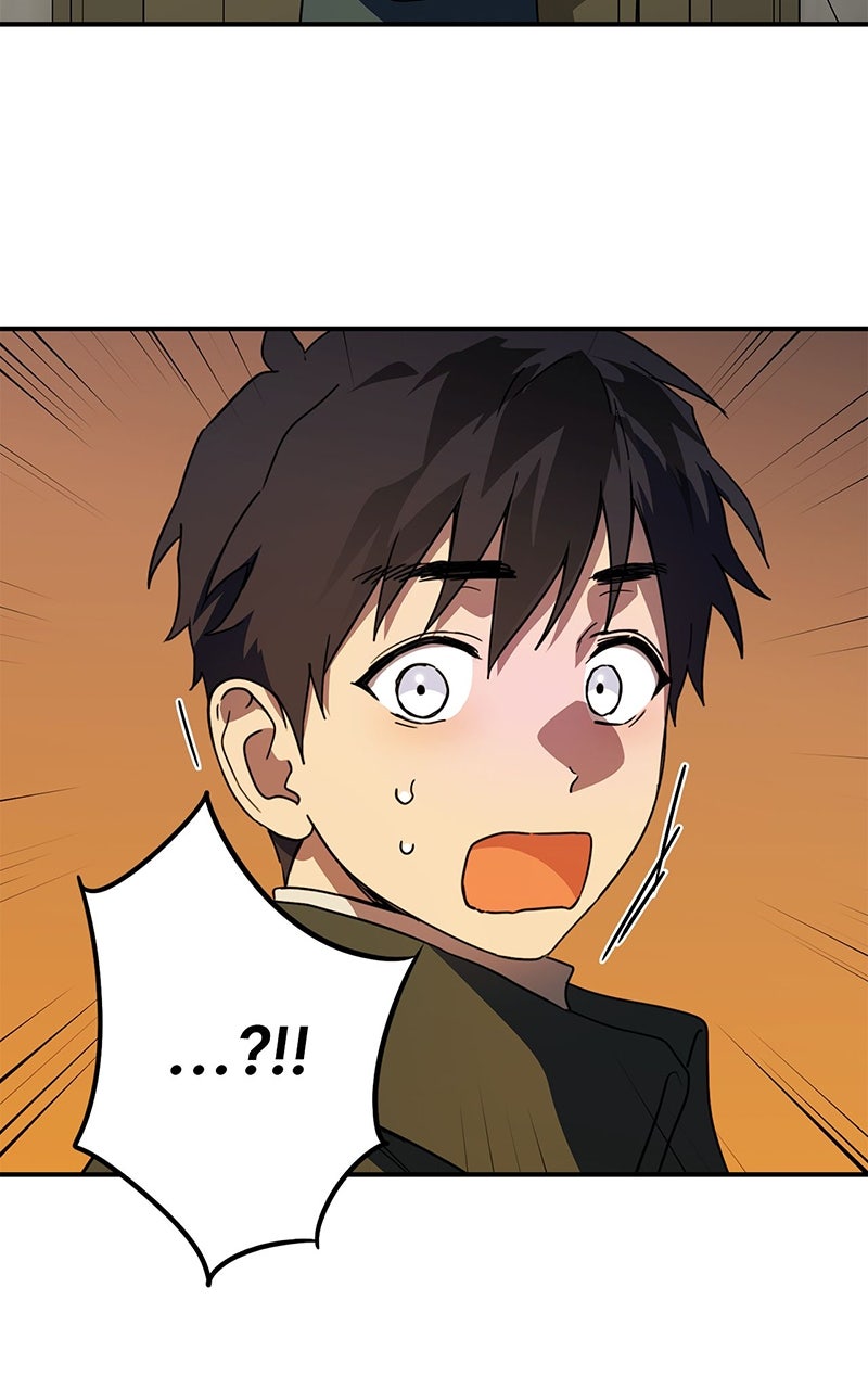 Read The Spark in Your Eyes Manga Online