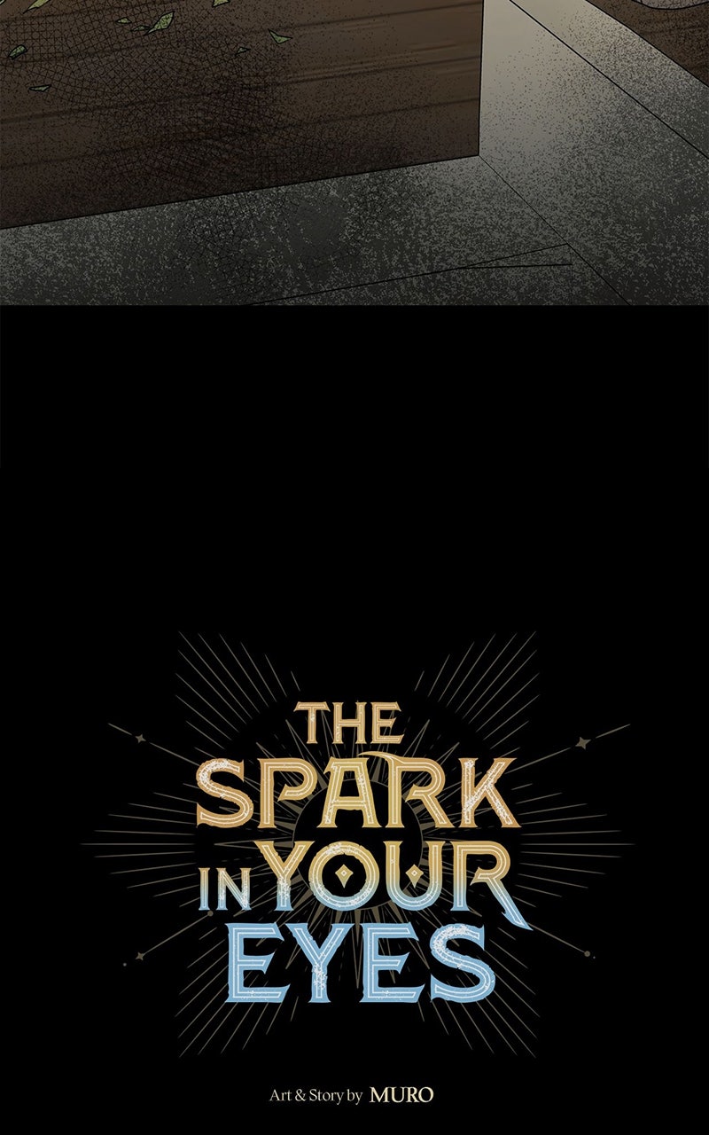 Read The Spark in Your Eyes Manga Online