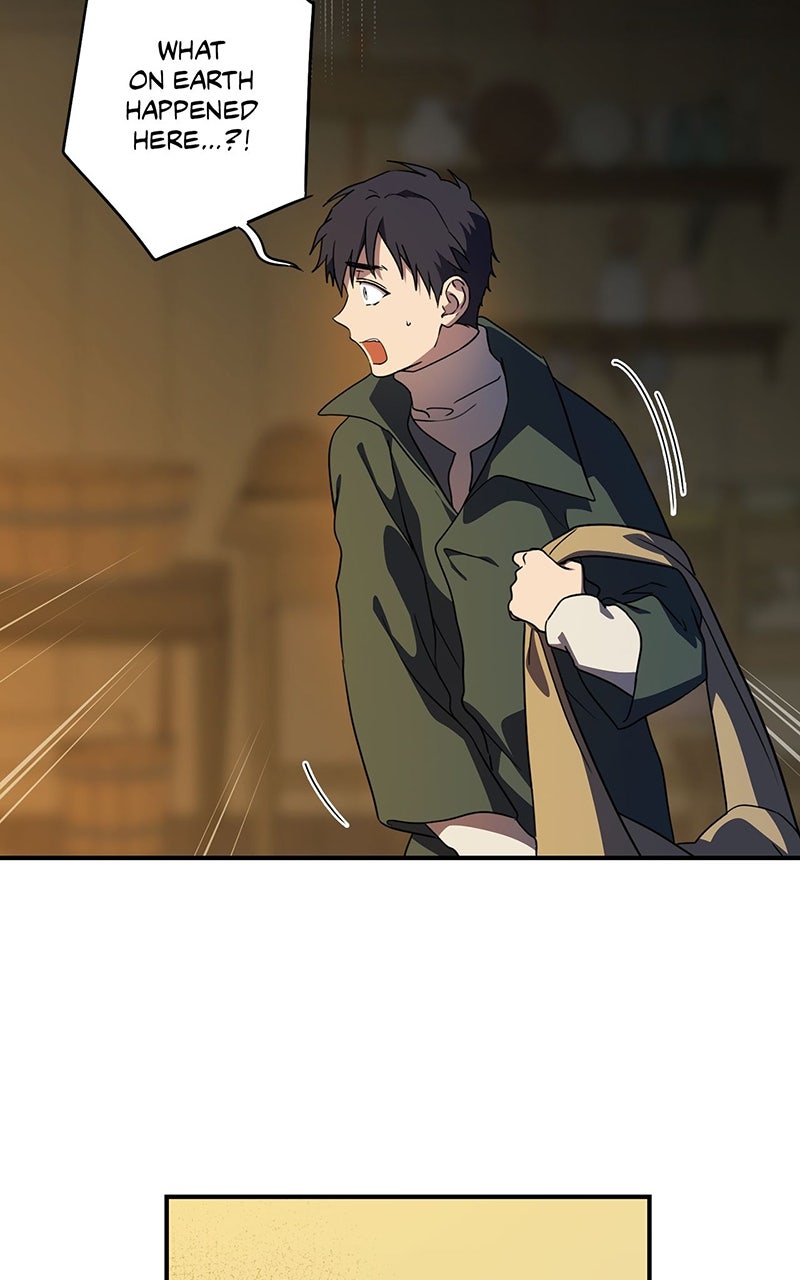 Read The Spark in Your Eyes Manga Online