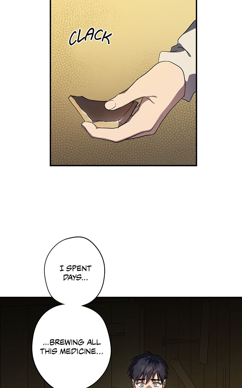 Read The Spark in Your Eyes Manga Online