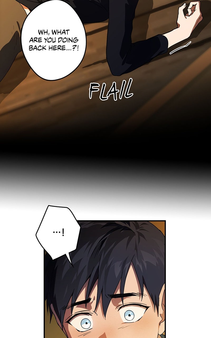 Read The Spark in Your Eyes Manga Online