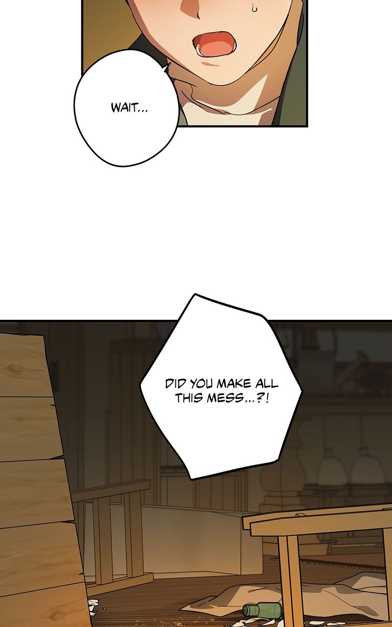 Read The Spark in Your Eyes Manga Online