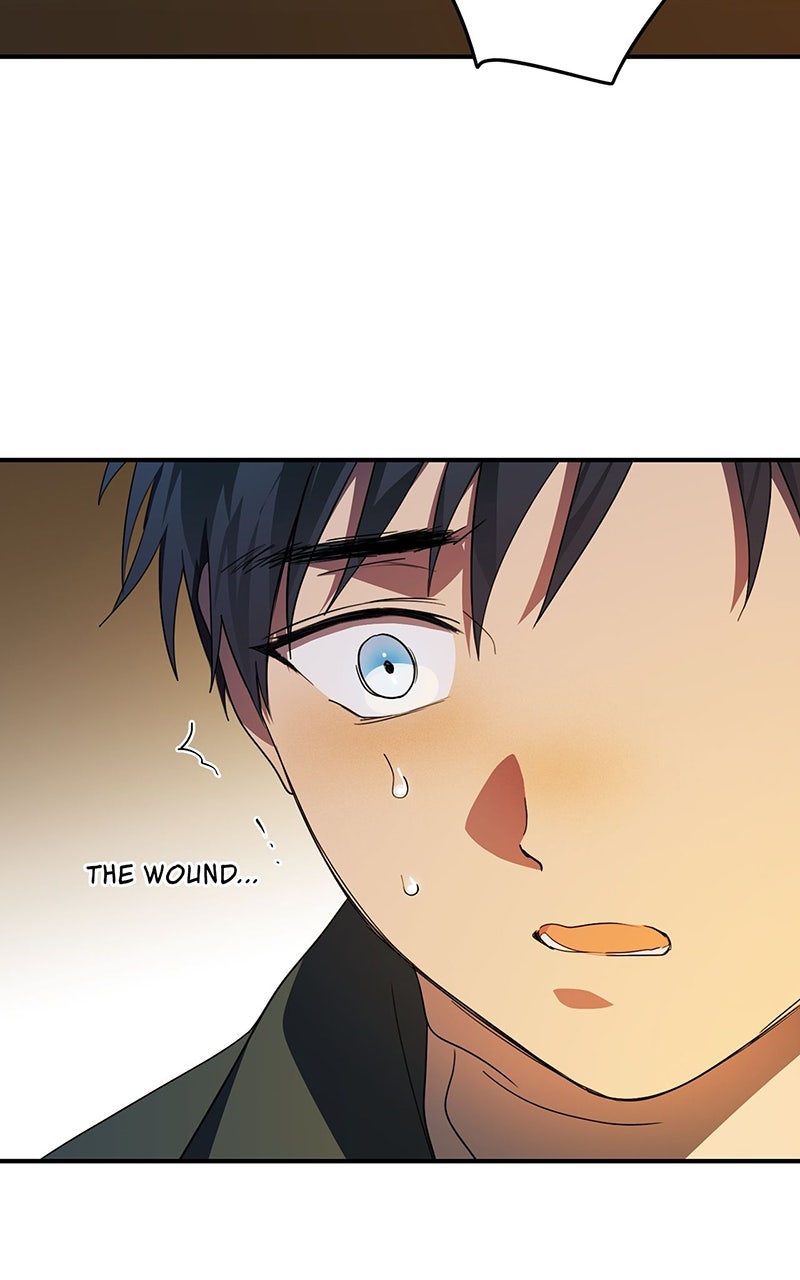 Read The Spark in Your Eyes Manga Online