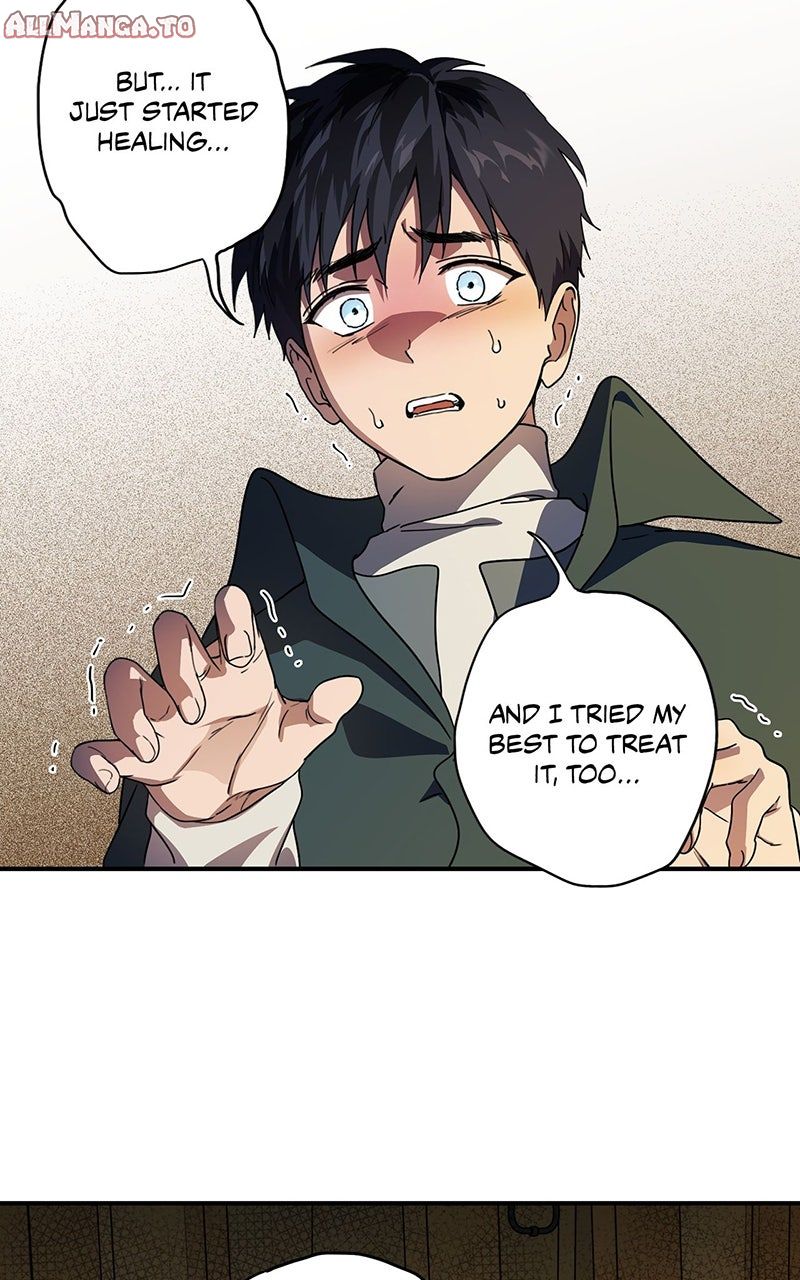 Read The Spark in Your Eyes Manga Online