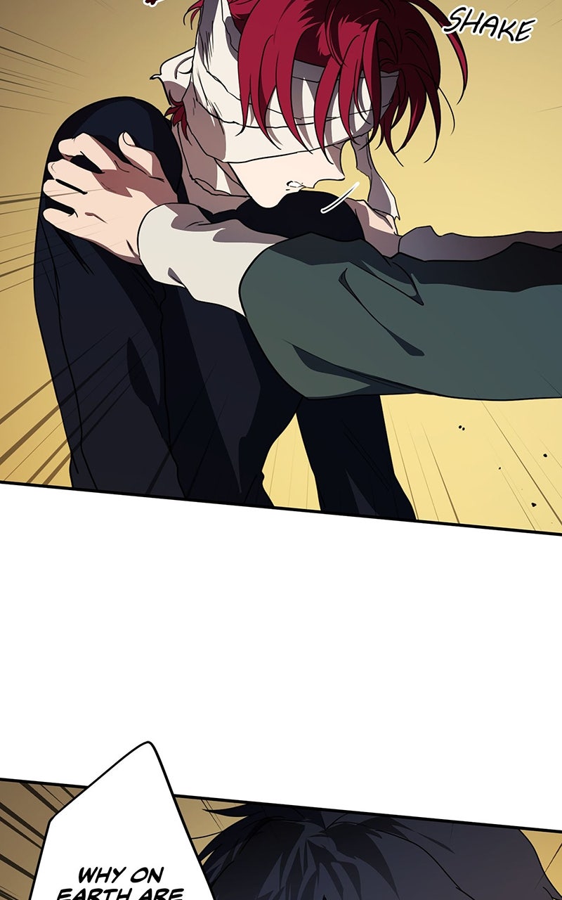 Read The Spark in Your Eyes Manga Online