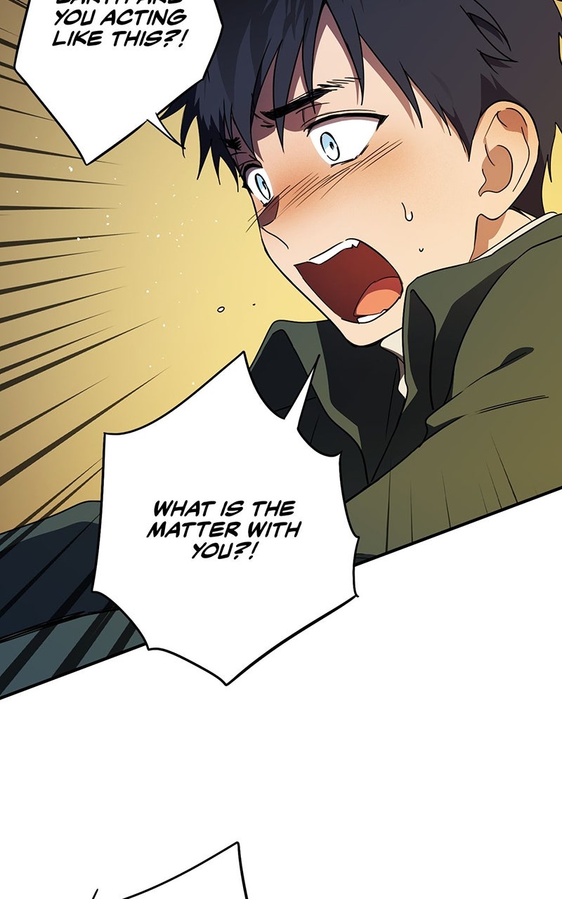 Read The Spark in Your Eyes Manga Online
