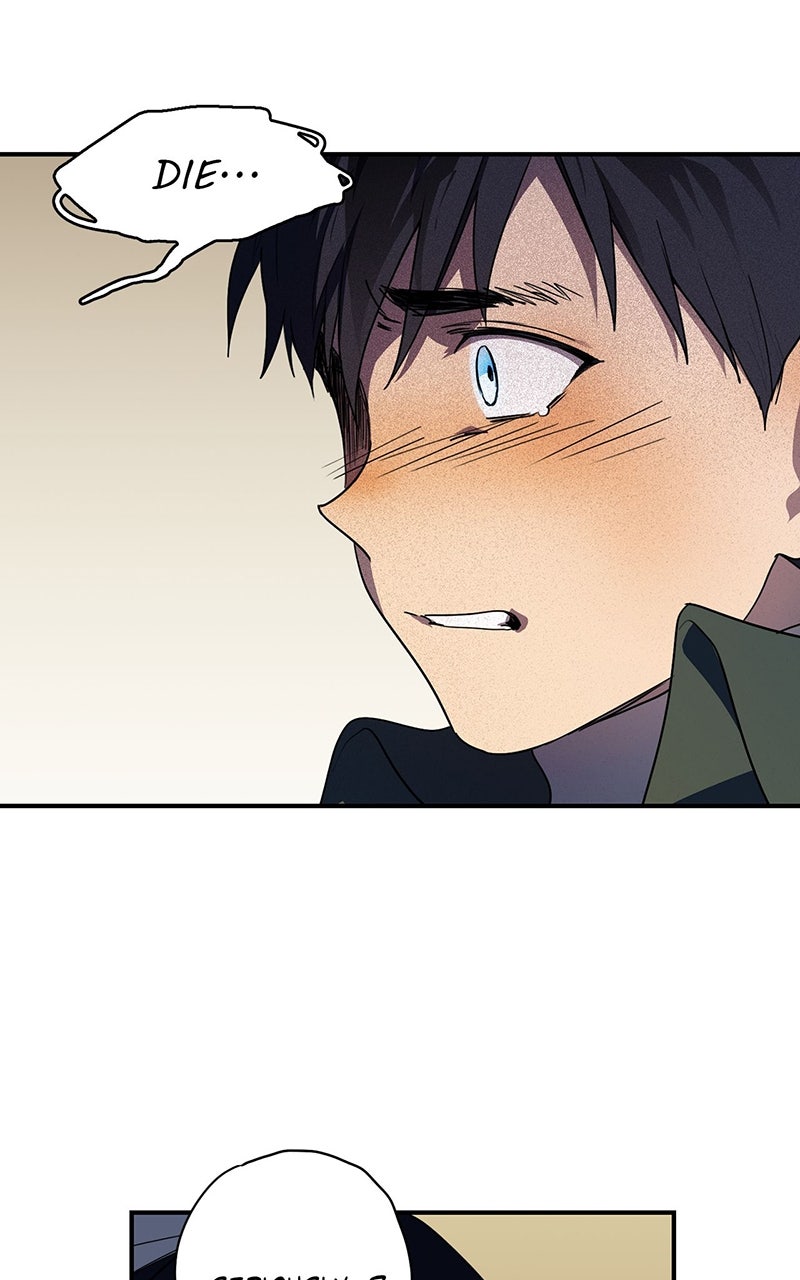 Read The Spark in Your Eyes Manga Online