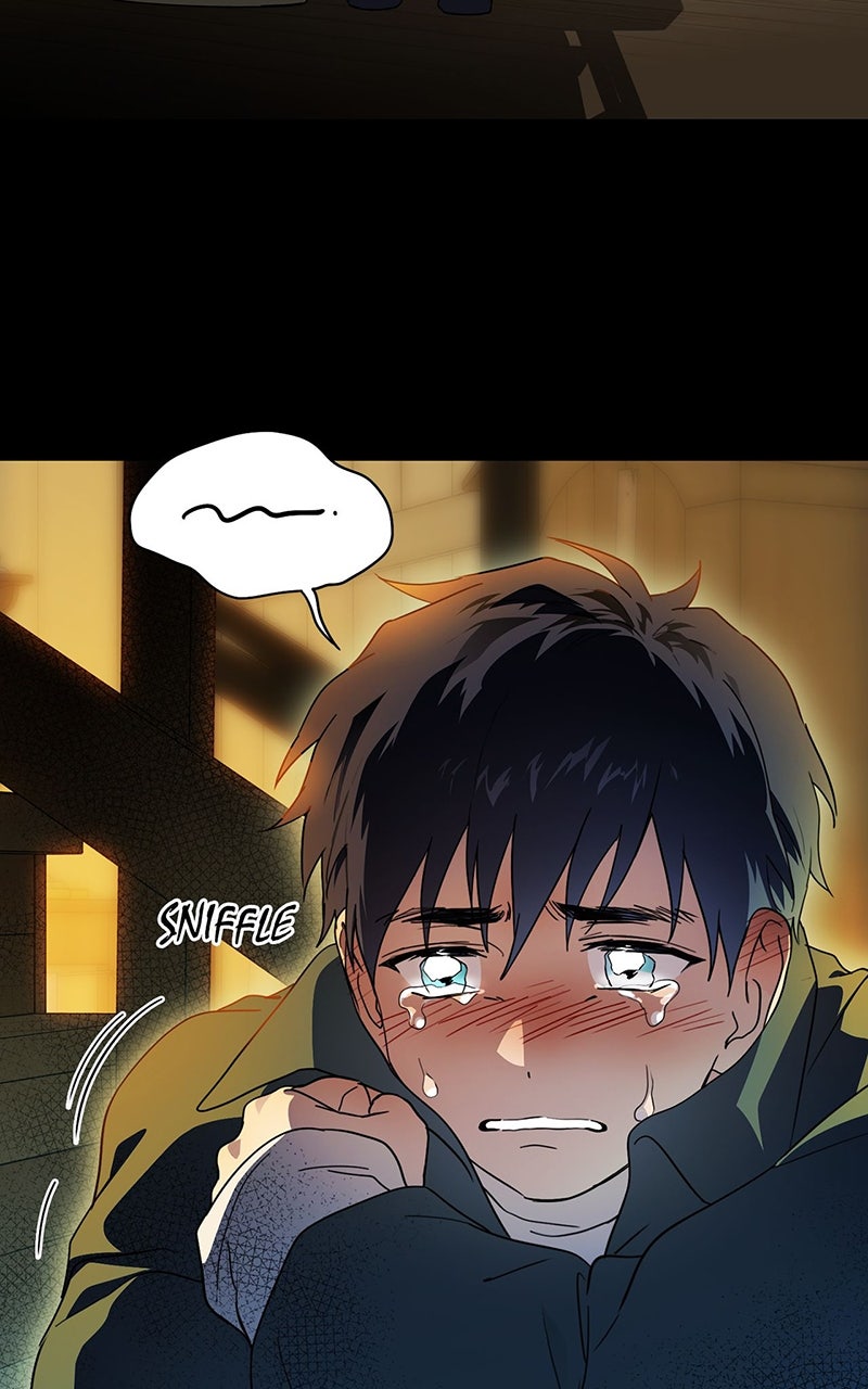 Read The Spark in Your Eyes Manga Online