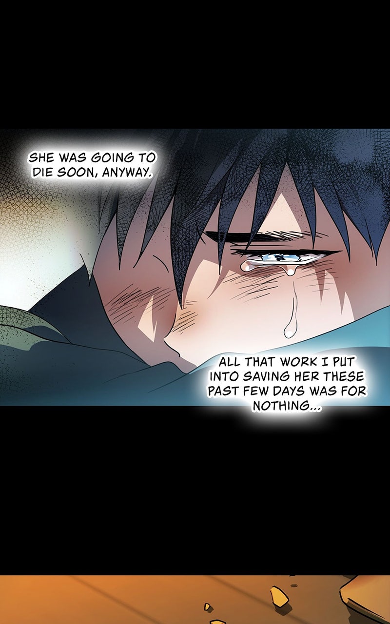 Read The Spark in Your Eyes Manga Online