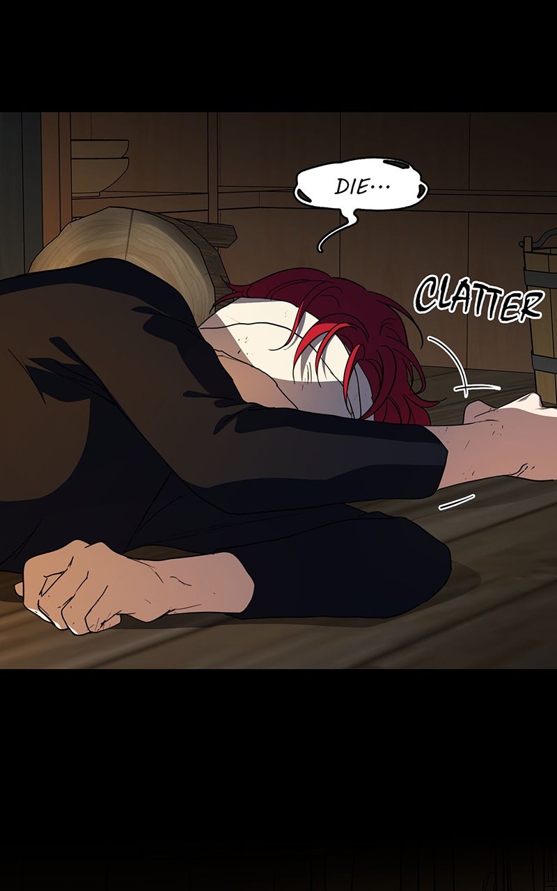 Read The Spark in Your Eyes Manga Online