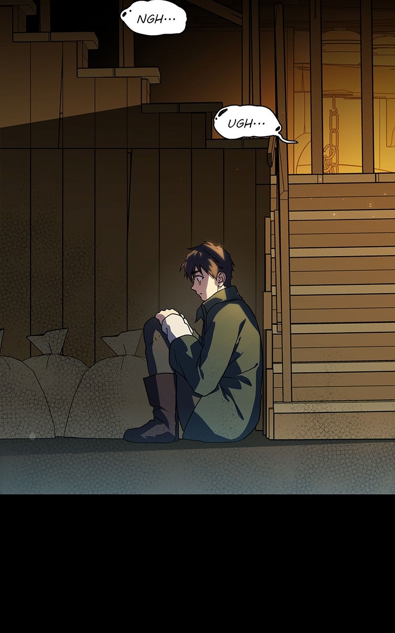 Read The Spark in Your Eyes Manga Online