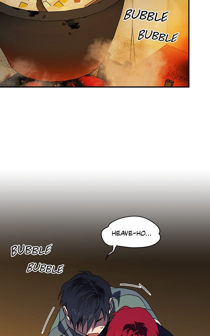 Read The Spark in Your Eyes Manga Online